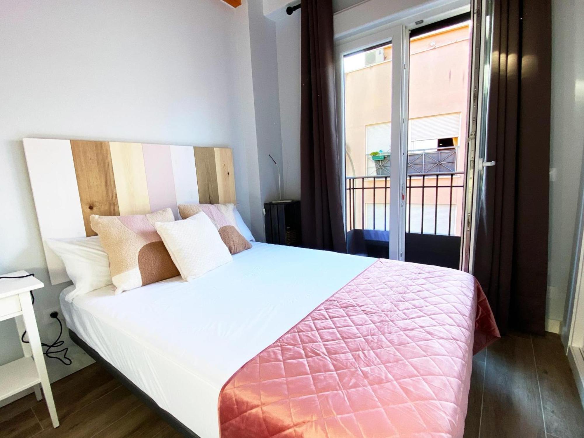 El Descanso De Saturno Apartament Madryt